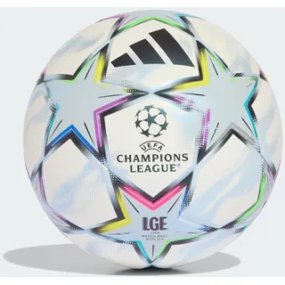 adidas Performance "UCL LGE J350" Fußball - White / multicolor,