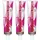 Color Touch Vibrant Reds 66/45 dunkelblond intensiv rot-mahagoni 60 ml