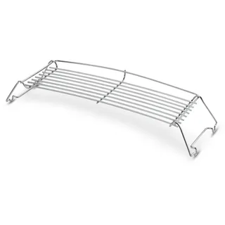 Weber Grillrost 8,4 cm Stahl mehrfarbig