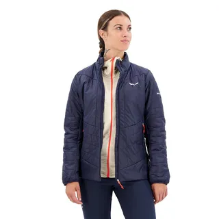 Salewa Nemesis Tirolwool Jacke - Navy Blazer - L