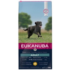 Eukanuba Adult Large Breed Chicken 12 kg