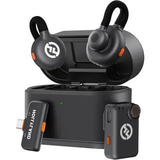 Hollyland LARK M2S Mini Combo