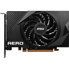 Bild von Radeon RX 6400 Aero ITX 4G 4 GB GDDR6 V508-012R