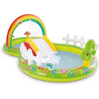 Intex My Garden Playcenter 290 x 180 x 104 cm (57154)