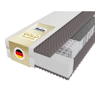 Beco 5 Sterne TFK – GOLD 80 x 200 cm H3