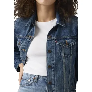 Levi's Woman Original Trucker Jacket