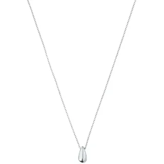 Liebeskind Berlin Halskette LJ-1638-N-45 Silber/Edelstahl