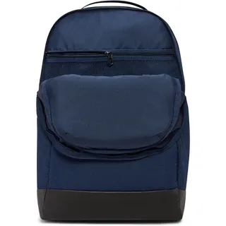Nike Brsla M Bkpk Midnight Navy/Black/White