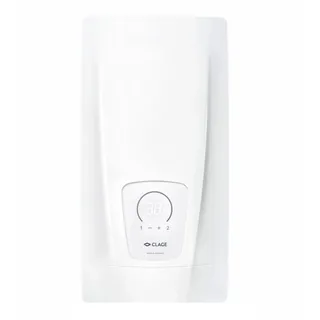 Clage Clage, Warmwassergerät, DCX Next L3200-36451Komfortdurchlauferhitzer 18/21/24/27kW