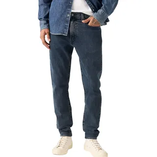 Levi's 512 Slim Tapered Fit Blue Aria 32/34