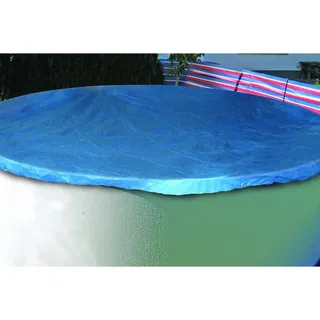 Summer Fun Poolabdeckung Rund für Pools Ø 450 cm - 460 cm