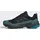 Herren AX5 Gore-TEX Hiking Shoes core Black/Carbon/Pure teal 41 1/3 EU