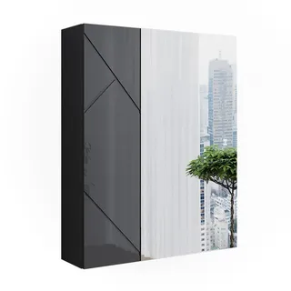 Vicco Irma 60 cm anthrazit