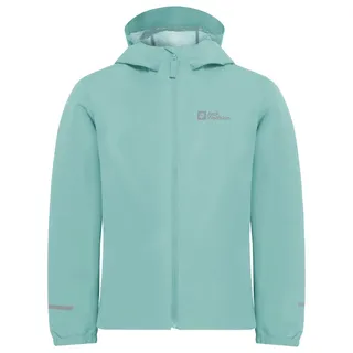 Jack Wolfskin Flaze Schnitt Unisex Soft Jade 92