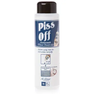 Rip Curl Surf Accessories Piss Off Wetsuit Cleaner