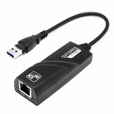 PcCom USB-zu-Ethernet-Adapter