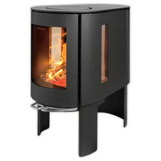 ADURO 23 Stahl Schwarz