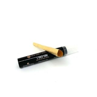 Shine 24K Vorgerollter King Size Goldkegel