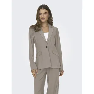 Only Ginger Blazer - String - 40