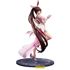 Tencent Video Soul Land statuette PVC Xiao Wu: Classic Ver. 21 cm