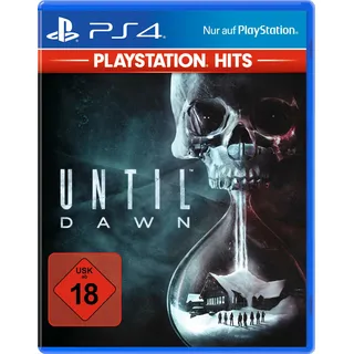 Sony Until Dawn [PS4]