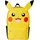 Loungefly Pikachu Rucksack Gelb
