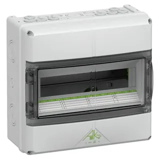 Spelsberg Kleinverteiler AK 14