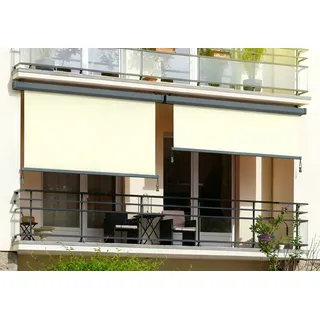 KONIFERA Senkrechtmarkise »BW 81003« verschiedene Größen