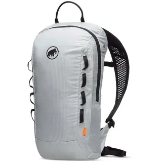 Neon Light Rucksack (Größe 12l grau)