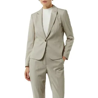 Comma, Indoor-Blazer, beige 46