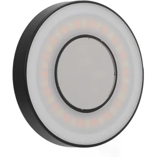 Magnetisches Handy-Selfie-Licht,Handy-Selfie-Licht,Magnetisches Handy-LED-Selfie-Licht,Handy-LED-Fülllicht,LED-Videolicht mit Clip,Magnetisches Handy-Fülllicht