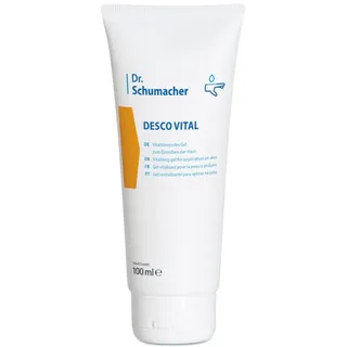 Dr. Schumacher Desco Vital Gel 0,1 l