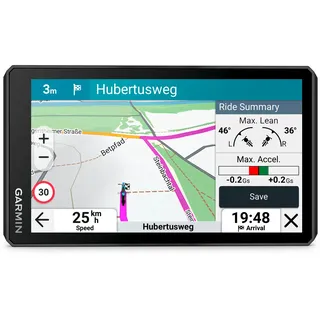 Garmin zūmo XT3 6-Zoll Navigationssystem