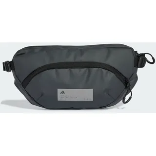 adidas »HYBRID WAISTBAG«, silberfarben