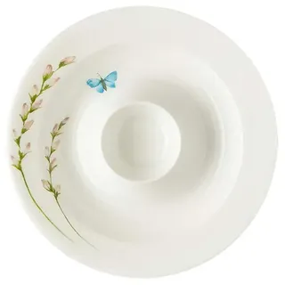 Hutschenreuther Eierbecher mit Ablage