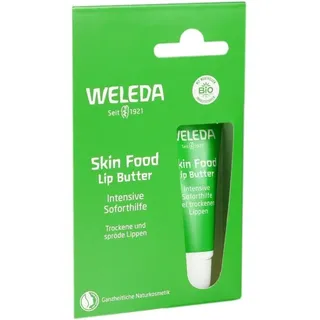 Weleda Skin Food Lip Butter Lippenbalsam 8 ml