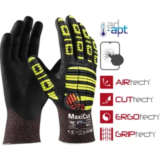 MaxiCut® UltraTM 52-6745FI -  8