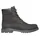 Lederstiefel Herren Schwarz 41
