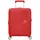 Soundbox 4-Rollen Cabin 55 cm / 35,5-41 l coral red