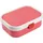 »Brotdose Campus 700 ml« pink,