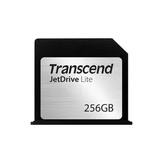 Transcend JetDriveTM Lite 130 Apple Erweiterungskarte 256 GB