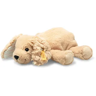 Steiff - 242595 Soft Cuddly Friends Floppy Lumpi Hund,