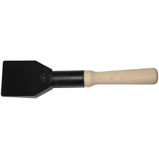 Roto Original Roto Klotzkelle Schwarz