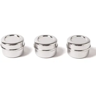 Eco Brotbox | Chutney Boxen 1 St