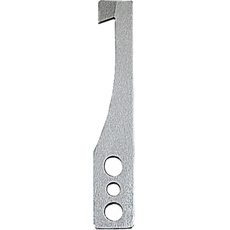 Bild Messer, für Stegtrenner HEKTOR 2, Ausführung 2,0 L, Messerdicke 1,85 mm