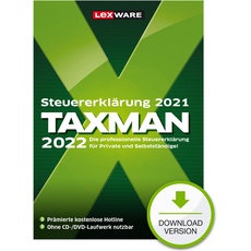 Bild von Taxman 2022 ESD DE Win