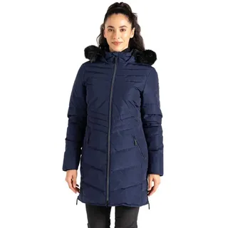 Dare2b Striking Iiii Jacke - Peacoat - 40