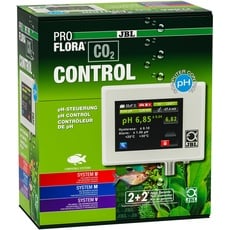 Bild Pro Flora CO2 Control