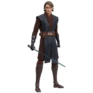 Sideshow 1:6 Anakin Skywalker - Star Wars - The Clone Wars