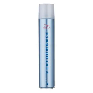 Wella Performance Haarspray 500 ml